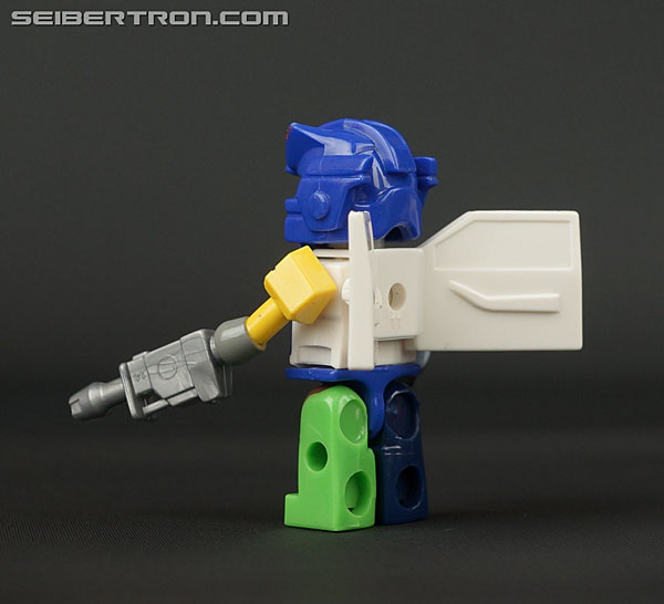 Transformers BotCon Exclusives Autobot Spike (Image #16 of 50)