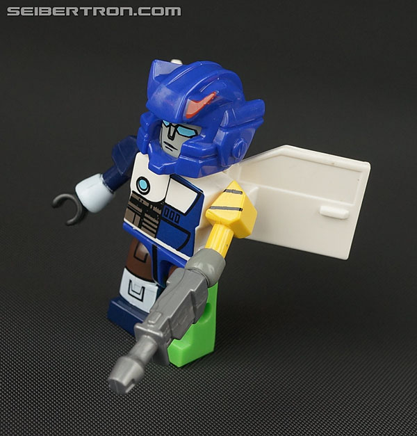 Transformers BotCon Exclusives Autobot Spike (Image #19 of 50)