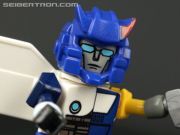 Transformers BotCon Exclusives Autobot Spike (Image #27 of 50)