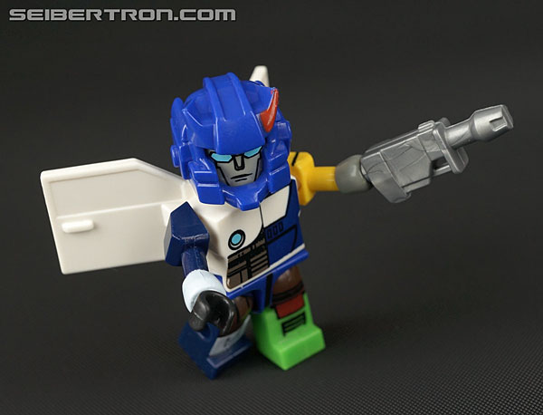Transformers BotCon Exclusives Autobot Spike (Image #28 of 50)