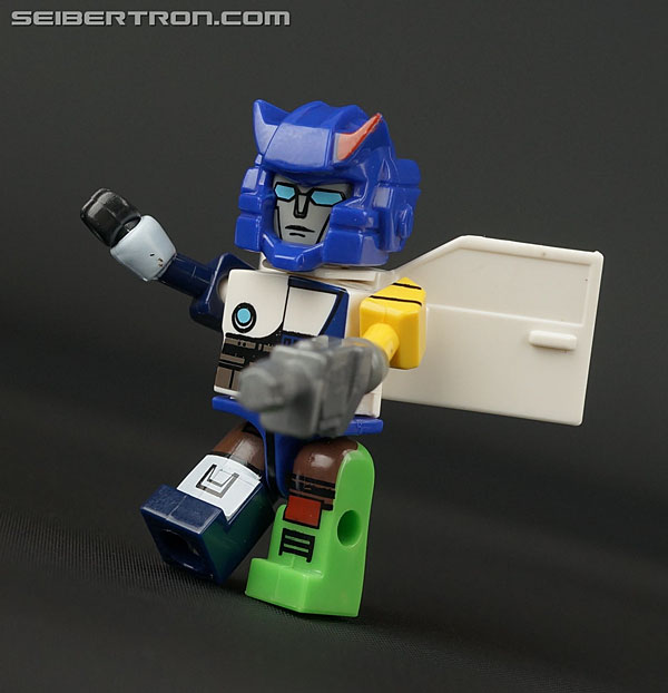 autobot spike figure
