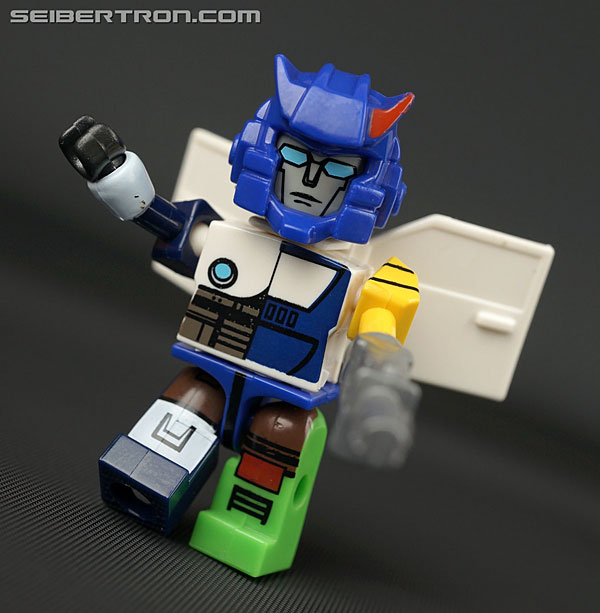 Transformers BotCon Exclusives Autobot Spike (Image #33 of 50)