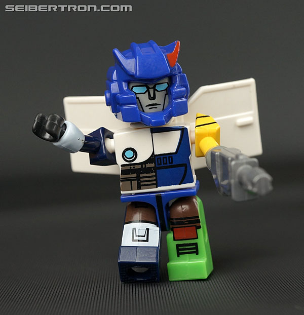 Transformers BotCon Exclusives Autobot Spike (Image #34 of 50)