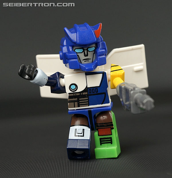 transformers g1 autobot spike