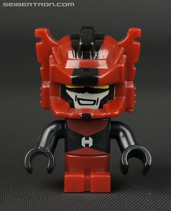 Transformers BotCon Exclusives Headmaster (Image #4 of 46)