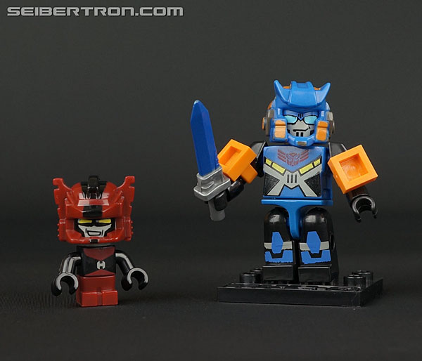 Transformers BotCon Exclusives Headmaster (Image #28 of 46)