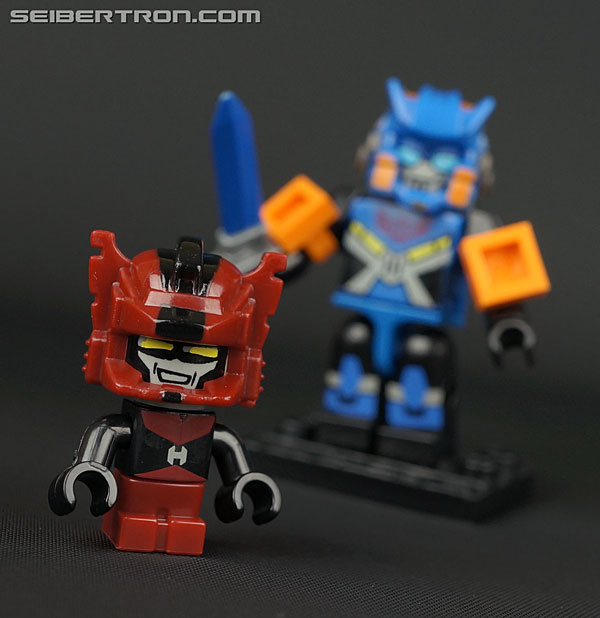 Transformers BotCon Exclusives Headmaster (Image #29 of 46)