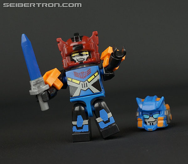 Transformers BotCon Exclusives Headmaster (Image #30 of 46)