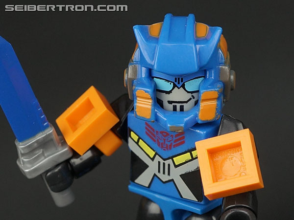 Transformers BotCon Exclusives Sentinel Prime (Image #28 of 61)