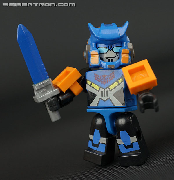 Transformers BotCon Exclusives Sentinel Prime (Image #31 of 61)