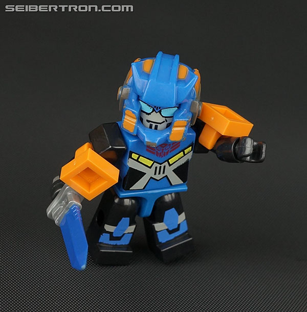 Transformers BotCon Exclusives Sentinel Prime (Image #33 of 61)