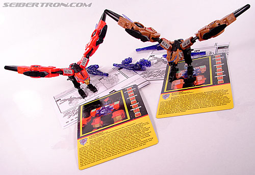 Transformers BotCon Exclusives Laserbeak (Image #5 of 89)