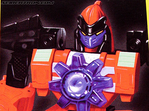 Transformers BotCon Exclusives Laserbeak (Image #7 of 89)