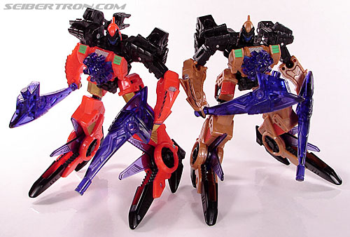 Transformers BotCon Exclusives Laserbeak (Image #87 of 89)