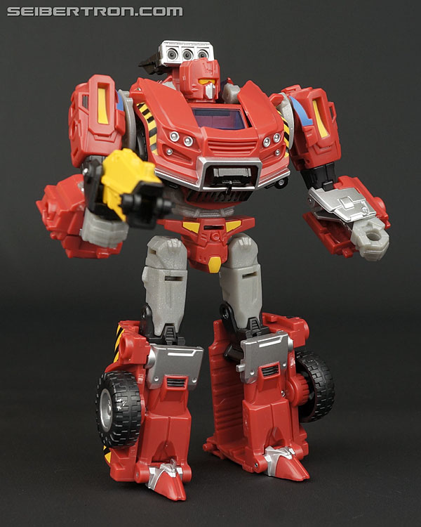 Transformers BotCon Exclusives LiftTicket Toy Gallery (Image 52 of 130)