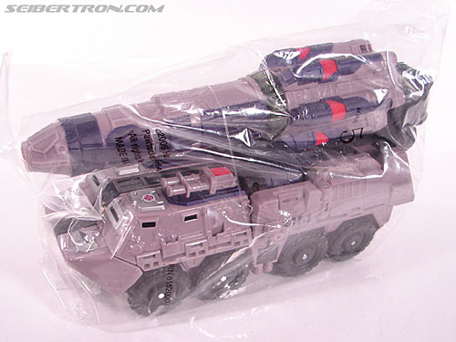 Transformers BotCon Exclusives Megatron (Image #5 of 176)