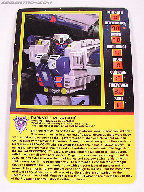 Transformers BotCon Exclusives Megatron (Image #9 of 176)