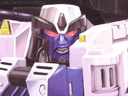 Transformers BotCon Exclusives Megatron (Image #11 of 176)