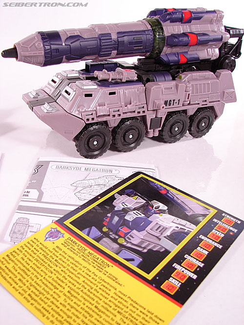 Transformers BotCon Exclusives Megatron (Image #13 of 176)