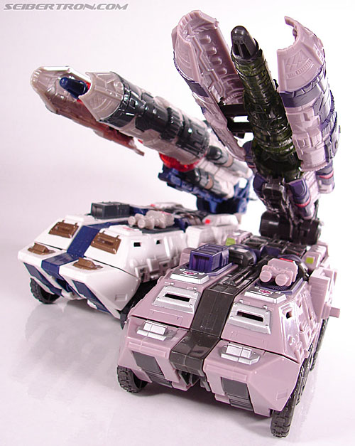 Transformers BotCon Exclusives Megatron (Image #33 of 176)