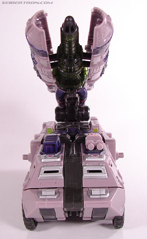 Transformers BotCon Exclusives Megatron (Image #36 of 176)