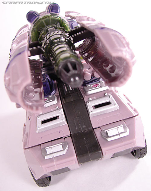 Transformers BotCon Exclusives Megatron (Image #49 of 176)