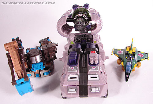 Transformers BotCon Exclusives Megatron (Image #57 of 176)
