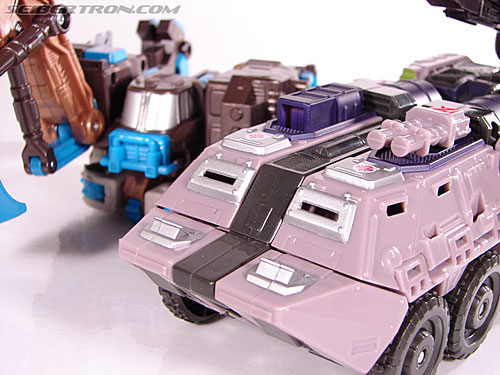 Transformers BotCon Exclusives Megatron (Image #60 of 176)
