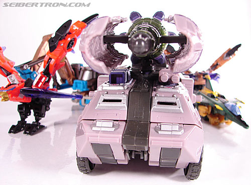 Transformers BotCon Exclusives Megatron (Image #62 of 176)