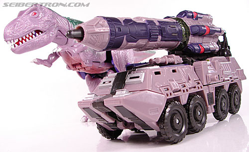 Transformers BotCon Exclusives Megatron (Image #65 of 176)