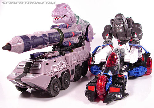 Transformers BotCon Exclusives Megatron (Image #72 of 176)