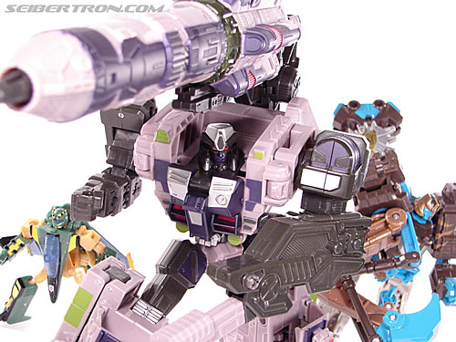 Transformers BotCon Exclusives Megatron (Image #75 of 176)