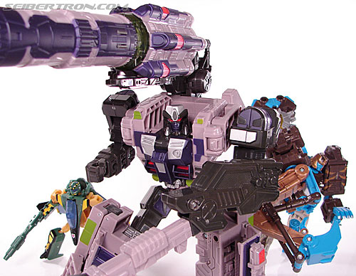 Transformers BotCon Exclusives Megatron (Image #77 of 176)