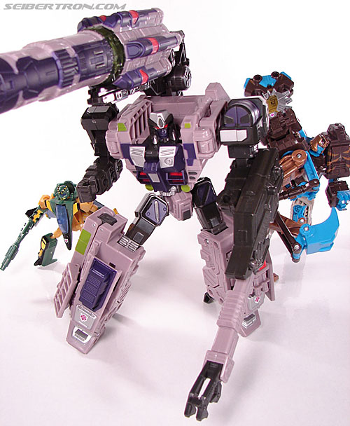 Transformers BotCon Exclusives Megatron (Image #79 of 176)