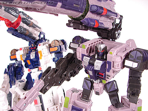 Transformers BotCon Exclusives Megatron (Image #153 of 176)