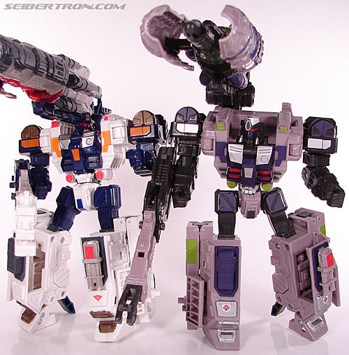 Transformers BotCon Exclusives Megatron (Image #157 of 176)