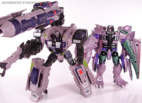 Transformers BotCon Exclusives Megatron (Image #163 of 176)