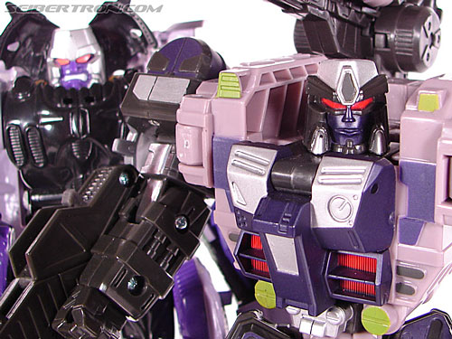 Transformers BotCon Exclusives Megatron (Image #169 of 176)