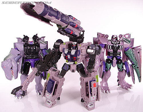 Transformers BotCon Exclusives Megatron (Image #171 of 176)