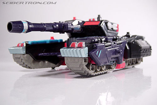 Transformers BotCon Exclusives Megazarak (Image #17 of 89)