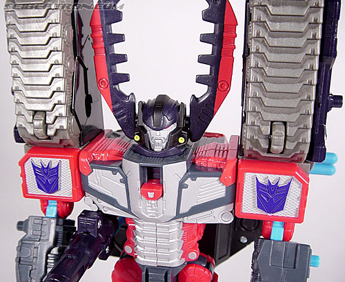 Transformers BotCon Exclusives Megazarak (Image #44 of 89)
