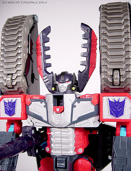 Transformers BotCon Exclusives Megazarak (Image #46 of 89)