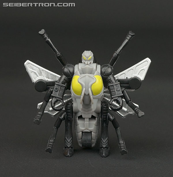 Transformers BotCon Exclusives Waruder Thrasher Pilot (Image #29 of 83)