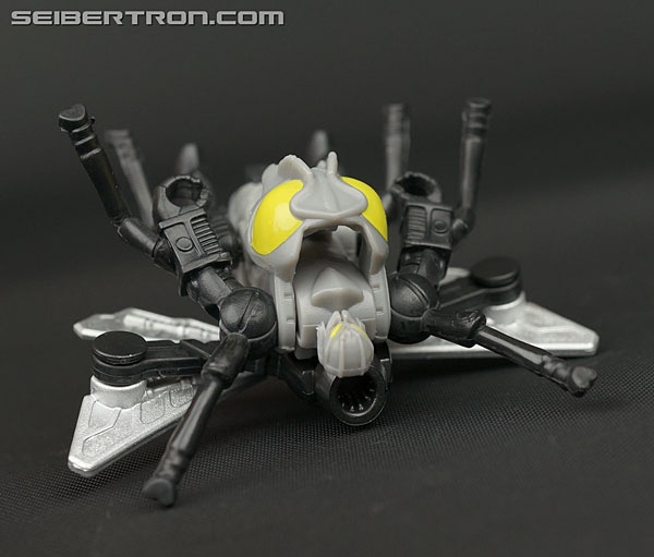 Transformers BotCon Exclusives Waruder Thrasher Pilot (Image #53 of 83)