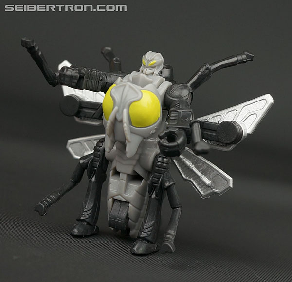 Transformers BotCon Exclusives Waruder Thrasher Pilot (Image #54 of 83)