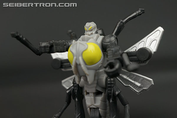 Transformers BotCon Exclusives Waruder Thrasher Pilot (Image #58 of 83)