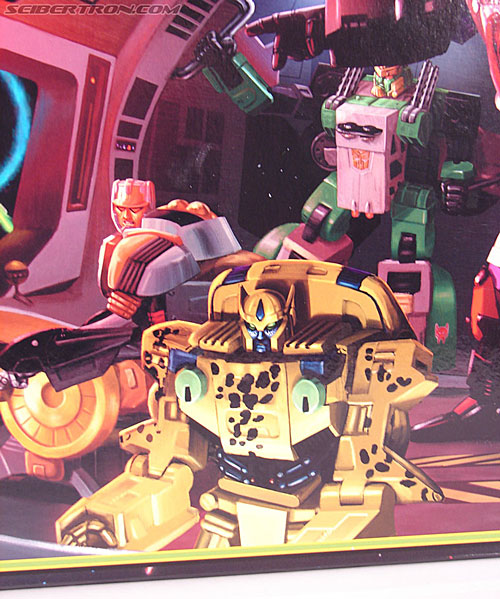 Transformers BotCon Exclusives Optimus Primal (Image #2 of 178)