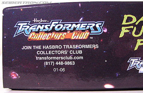 Transformers BotCon Exclusives Optimus Primal (Image #15 of 178)
