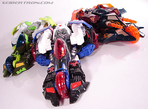 Transformers BotCon Exclusives Optimus Primal (Image #60 of 178)