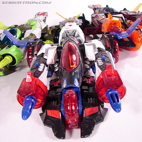 Transformers BotCon Exclusives Optimus Primal (Image #62 of 178)